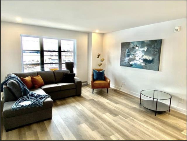 logement 4 1\2 à louer - Photo 3