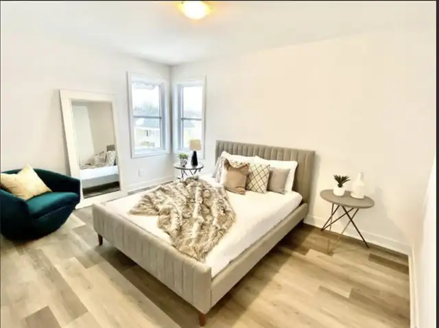 logement 4 1\2 à louer - Photo 4