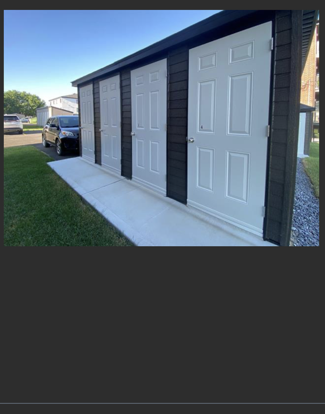 logement 4 1\2 à louer - Photo 6