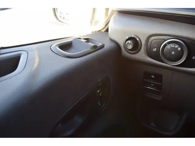 2024 Ford Transit Cargo Van 148WB Toit Moyen  Balance de Garan - Photo 16