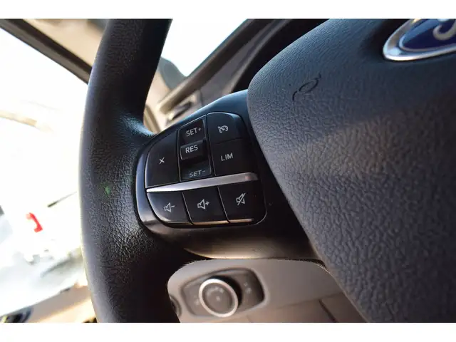 2024 Ford Transit Cargo Van 148WB Toit Moyen  Balance de Garan - Photo 18