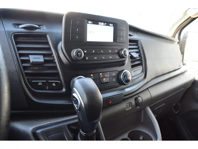 2024 Ford Transit Cargo Van 148WB Toit Moyen  Balance de Garan - Photo 19