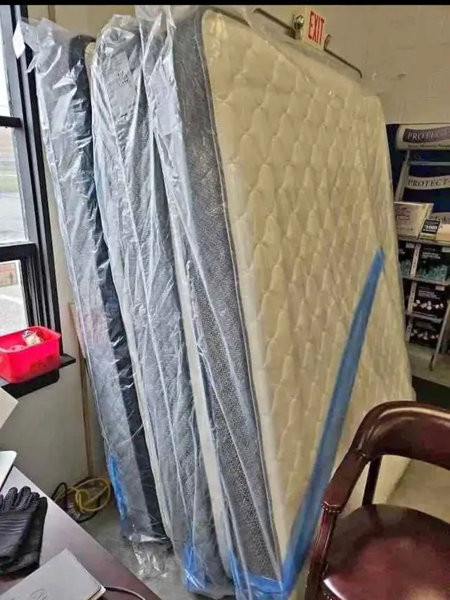 Queen Size Mattress , Perfectly Balanced