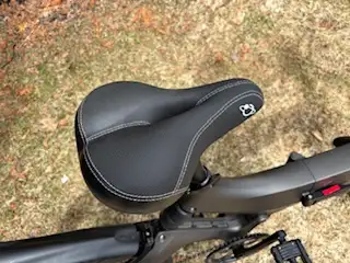 VÉLO ELCTRIQUE JUPITER X7, PLIABLE - Photo 7