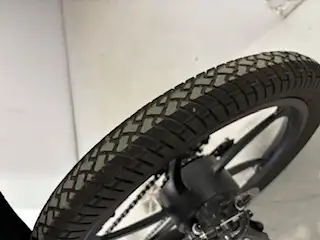 VÉLO ELCTRIQUE JUPITER X7, PLIABLE - Photo 10