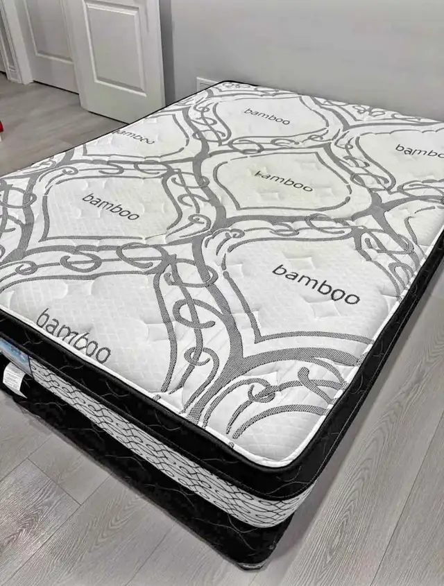 King Mattresses for Ultimate Luxury