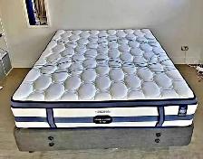 Experience Luxury with King Mattresses