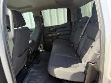 2021 Chevrolet Silverado 1500 RST Crew Cab 4WD - Photo 9