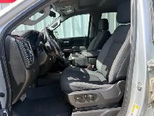 2021 Chevrolet Silverado 1500 RST Crew Cab 4WD - Photo 11