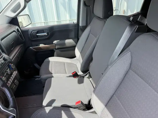 2021 Chevrolet Silverado 1500 RST Crew Cab 4WD - Photo 12