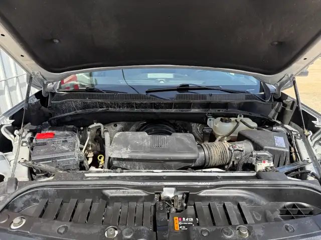 2021 Chevrolet Silverado 1500 RST Crew Cab 4WD - Photo 18