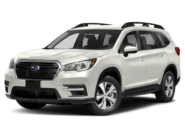 2019 Subaru Ascent Touring - 260HP | 7Seats | Captain Chair | Ca