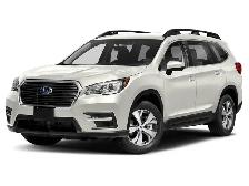 2019 Subaru Ascent Touring - 260HP | 7Seats | Captain Chair | Ca