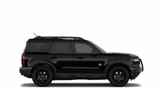 2026 Ford Bronco Sport Outer Banks - Photo 5