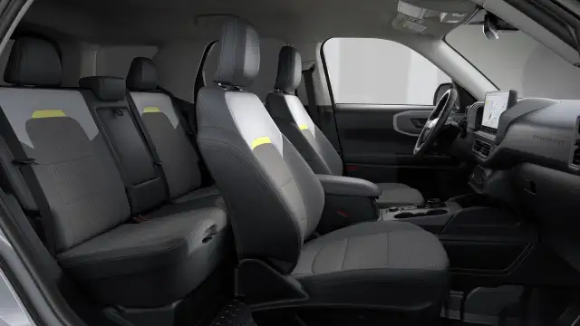 2026 Ford Bronco Sport BADLANDS - Photo 6