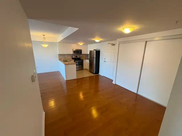 newly renovated 3 bed 2 bath condo south guelph private balcony - Photo 3