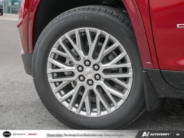 2026 GMC Acadia Denali - Photo 6