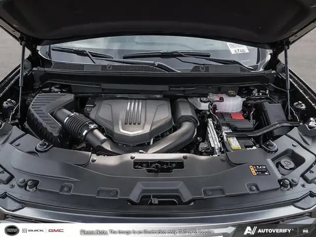 2026 GMC Acadia AT4 - Photo 6