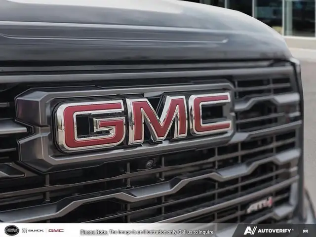 2026 GMC Acadia AT4 - Photo 9