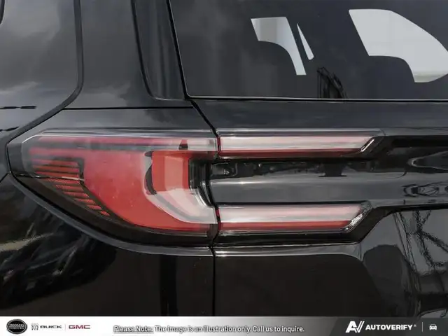 2026 GMC Acadia AT4 - Photo 11