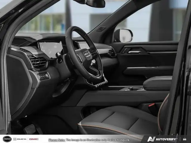 2026 GMC Acadia AT4 - Photo 12