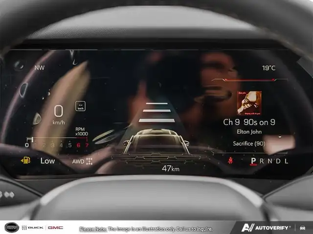 2026 GMC Acadia AT4 - Photo 14