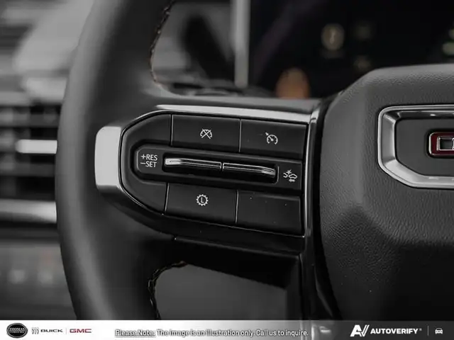 2026 GMC Acadia AT4 - Photo 15