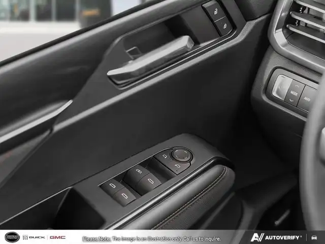 2026 GMC Acadia AT4 - Photo 16