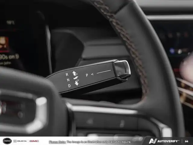 2026 GMC Acadia AT4 - Photo 17