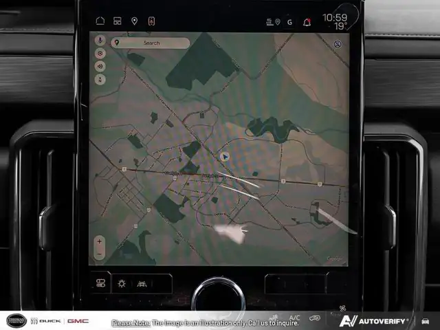 2026 GMC Acadia AT4 - Photo 18