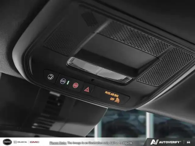 2026 GMC Acadia AT4 - Photo 19