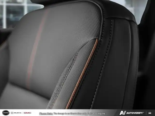 2026 GMC Acadia AT4 - Photo 20