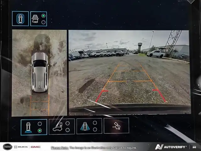 2026 GMC Acadia AT4 - Photo 23