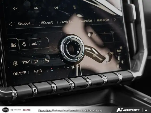 2026 GMC Acadia AT4 - Photo 24