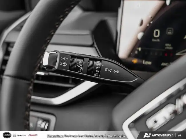 2026 GMC Acadia AT4 - Photo 25