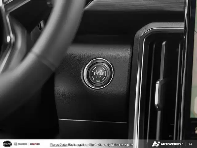 2026 GMC Acadia AT4 - Photo 26