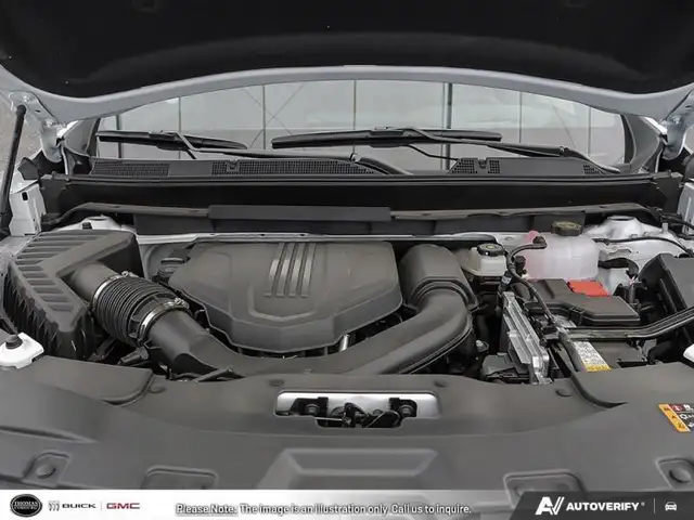 2026 GMC Acadia AT4 - Photo 6
