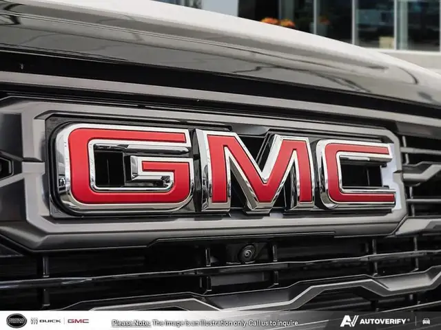 2026 GMC Acadia AT4 - Photo 9