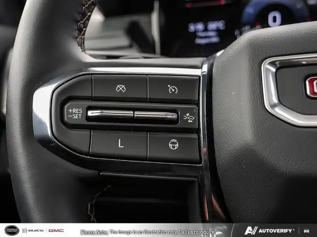 2026 GMC Acadia AT4 - Photo 13