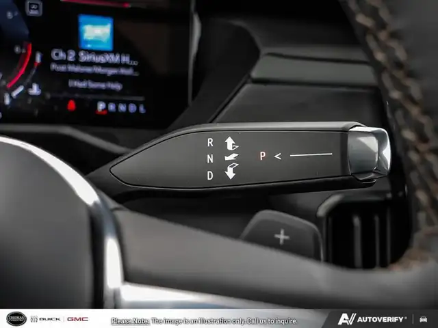 2026 GMC Acadia AT4 - Photo 15