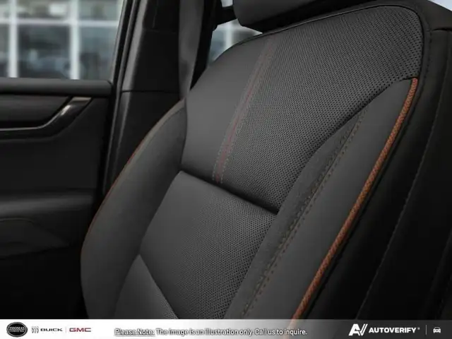 2026 GMC Acadia AT4 - Photo 18