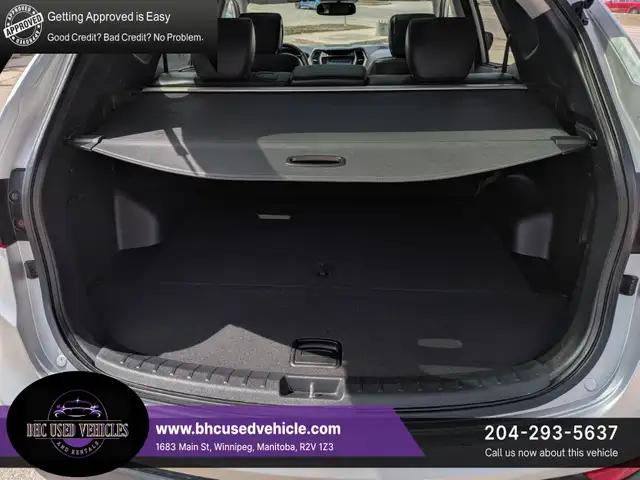 2013 Hyundai Santa Fe AWD 4dr 2.0T Auto Limited - Photo 10