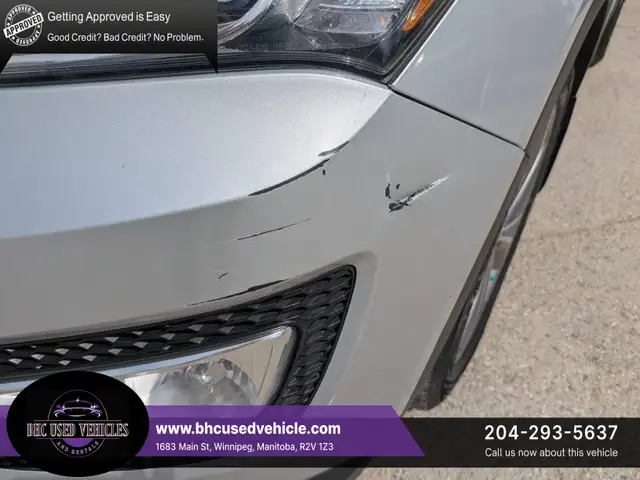 2013 Hyundai Santa Fe AWD 4dr 2.0T Auto Limited - Photo 16