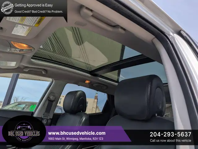 2013 Hyundai Santa Fe AWD 4dr 2.0T Auto Limited - Photo 19