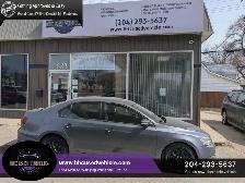 2016 Volkswagen Jetta 4dr 1.4 TSI Auto Trendline