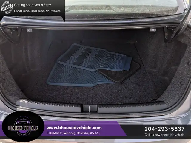 2016 Volkswagen Jetta 4dr 1.4 TSI Auto Trendline - Photo 8