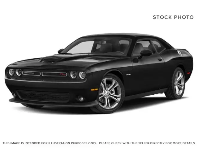 2023 Dodge Challenger - Photo 5
