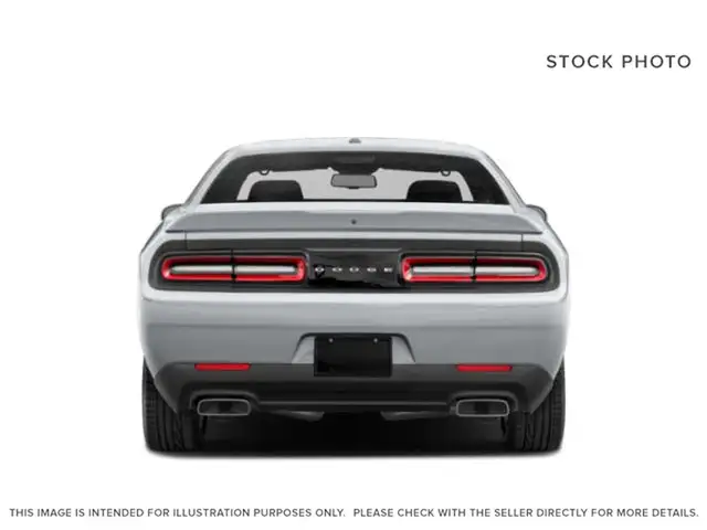 2023 Dodge Challenger - Photo 6
