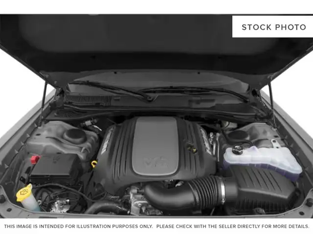 2023 Dodge Challenger - Photo 8