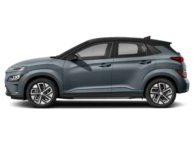 2022 Hyundai Kona Electric - Photo 3